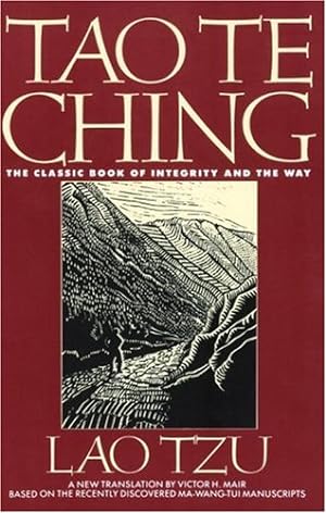 Seller image for Tao Te Ching: The Classic Book of Integrity and the Way by Lao Tzu [Paperback ] for sale by booksXpress