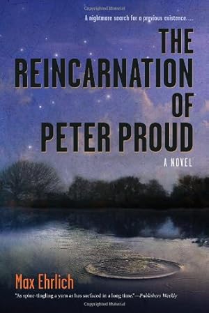 Bild des Verkufers fr The Reincarnation of Peter Proud by Ehrlich, Max [Paperback ] zum Verkauf von booksXpress