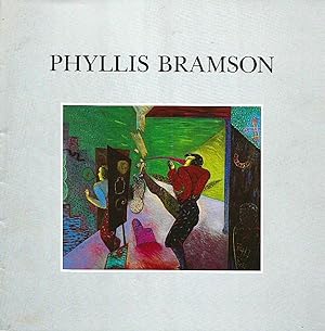 Phyllis Bramson: Paintings and Drawings, 1982 - 1984