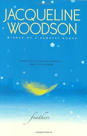 Seller image for Feathers by Woodson, Jacqueline [Hardcover ] for sale by booksXpress