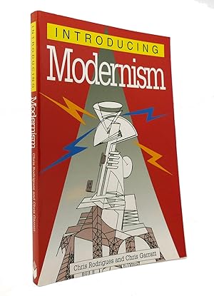 Seller image for INTRODUCING MODERNISM for sale by Rare Book Cellar