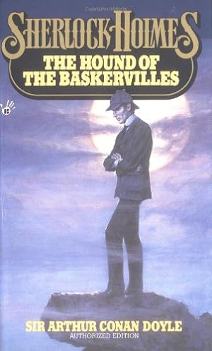 Bild des Verkäufers für The Hound of the Baskervilles by Doyle, Sir Arthur Conan [Mass Market Paperback ] zum Verkauf von booksXpress