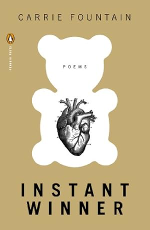 Image du vendeur pour Instant Winner: Poems (Penguin Poets) by Fountain, Carrie [Paperback ] mis en vente par booksXpress