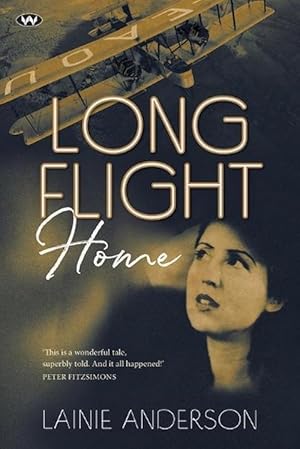Seller image for Long Flight Home (Paperback) for sale by Grand Eagle Retail