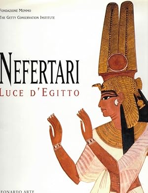 Nefertari: Luce d'Egitto