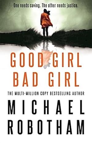 Seller image for Good Girl, Bad Girl for sale by Rheinberg-Buch Andreas Meier eK