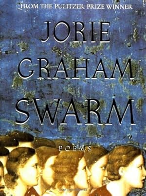 Seller image for Swarm by Graham, Jorie [Paperback ] for sale by booksXpress