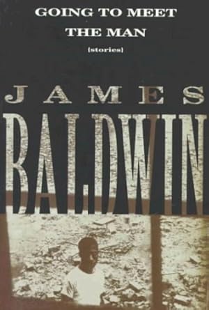 Immagine del venditore per Going to Meet the Man: Stories by Baldwin, James [Paperback ] venduto da booksXpress