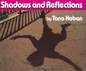 Image du vendeur pour Shadows and Reflections by Hoban, Tana [Hardcover ] mis en vente par booksXpress