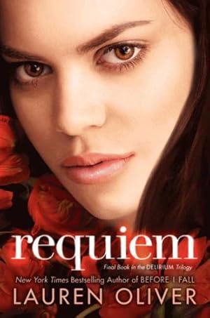 Image du vendeur pour Requiem (Delirium Trilogy) by Oliver, Lauren [Paperback ] mis en vente par booksXpress