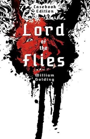 Seller image for Lord of the Flies: Text, Notes & Criticism by Golding, William [Paperback ] for sale by booksXpress