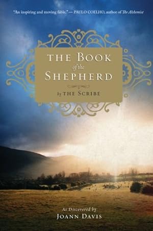 Seller image for The Book of the Shepherd: The Story of One Simple Prayer, and How It Changed the World by Davis, Joann [Paperback ] for sale by booksXpress