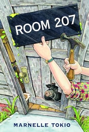 Seller image for Room 207 by Tokio, Marnelle [Paperback ] for sale by booksXpress