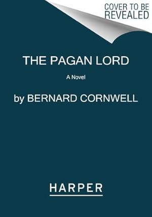 Immagine del venditore per The Pagan Lord: A Novel (Saxon Tales) by Cornwell, Bernard [Paperback ] venduto da booksXpress