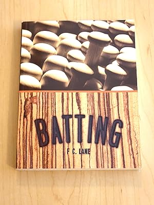 Seller image for Batting for sale by Bradley Ross Books