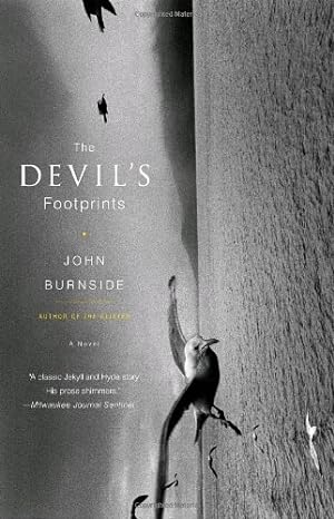 Seller image for The Devil's Footprints by Burnside, John [Paperback ] for sale by booksXpress