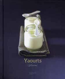 Imagen del vendedor de Yaourts a la venta por Chapitre.com : livres et presse ancienne