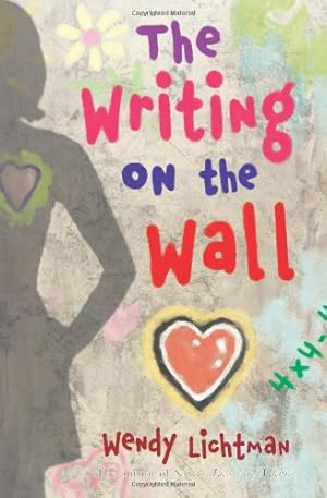 Seller image for Do the Math #2: The Writing on the Wall by Lichtman, Wendy [Hardcover ] for sale by booksXpress