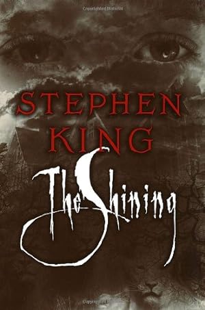 Image du vendeur pour The Shining by Stephen King [Hardcover ] mis en vente par booksXpress