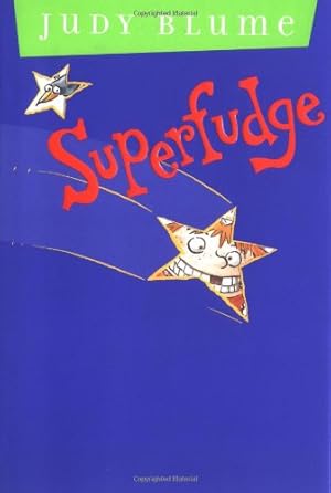 Seller image for Superfudge: Anniversary Edition by Blume, Judy [Hardcover ] for sale by booksXpress