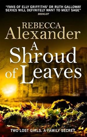 Seller image for A Shroud of Leaves (Paperback) for sale by Grand Eagle Retail