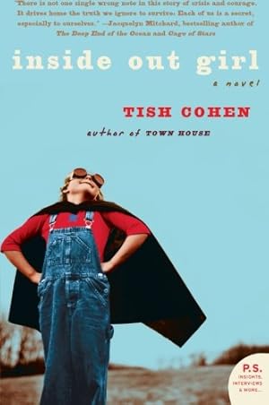 Seller image for Inside Out Girl: A Novel (P.S.) by Cohen, Tish [Paperback ] for sale by booksXpress