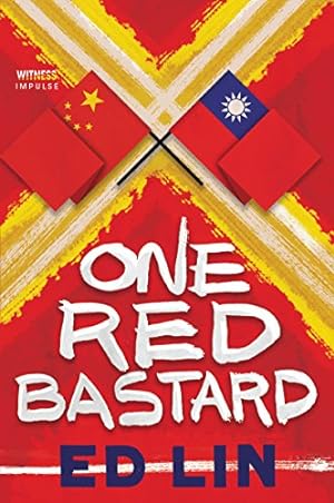 Seller image for One Red Bastard (Robert Chow) by Lin, Ed [Paperback ] for sale by booksXpress