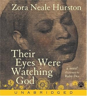 Seller image for Their Eyes Were Watching God CD by Hurston, Zora Neale [Audio CD ] for sale by booksXpress
