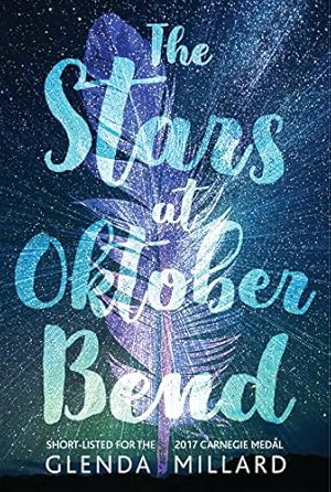 Seller image for The Stars at Oktober Bend by Millard, Glenda [Hardcover ] for sale by booksXpress