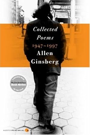 Seller image for Collected Poems 1947-1997 (Harper Perennial Modern Classics) by Ginsberg, Allen [Paperback ] for sale by booksXpress