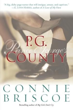 Seller image for P.G. County (P.G. County Series) by Briscoe, Connie [Paperback ] for sale by booksXpress