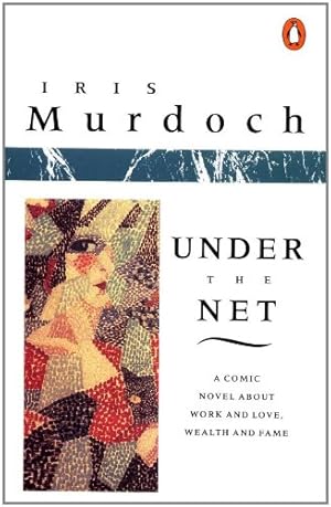 Bild des Verkufers fr Under the Net by Murdoch, Iris [Paperback ] zum Verkauf von booksXpress