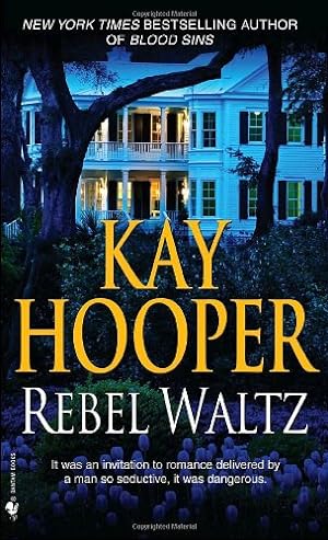 Seller image for Rebel Waltz: A Novel by Hooper, Kay [Mass Market Paperback ] for sale by booksXpress