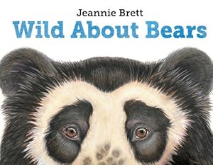 Seller image for Wild About Bears by Brett, Jeannie [Hardcover ] for sale by booksXpress