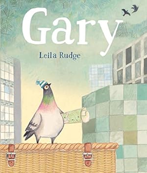Seller image for Gary by Rudge, Leila [Hardcover ] for sale by booksXpress