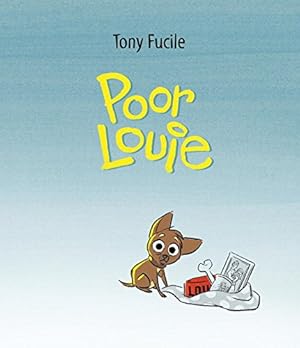 Seller image for Poor Louie by Fucile, Tony [Hardcover ] for sale by booksXpress