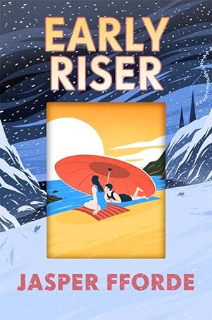 Seller image for Early Riser (Paperback) for sale by Grand Eagle Retail