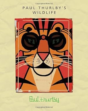 Imagen del vendedor de Paul Thurlby's Wildlife by Thurlby, Paul [Hardcover ] a la venta por booksXpress