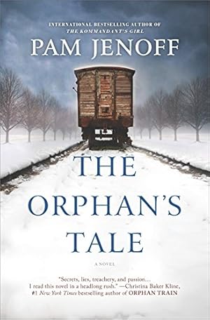 Seller image for The Orphan's Tale: A Novel by Jenoff, Pam [Hardcover ] for sale by booksXpress