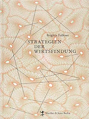 Seller image for Strategien der Wirtsfindung. for sale by nika-books, art & crafts GbR