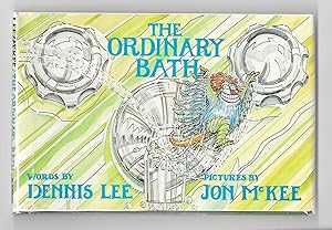 The ordinary bath