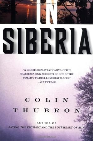 Seller image for In Siberia by Thubron, Colin [Paperback ] for sale by booksXpress