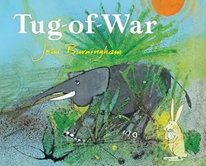 Immagine del venditore per Tug of War by Burningham, John [Hardcover ] venduto da booksXpress