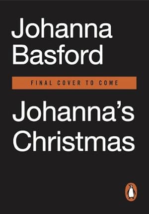Seller image for Johanna's Christmas: A Festive Coloring Book for Adults by Basford, Johanna [Paperback ] for sale by booksXpress