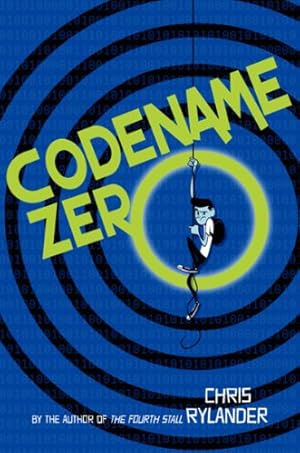 Seller image for Codename Zero (Codename Conspiracy) by Rylander, Chris [Hardcover ] for sale by booksXpress
