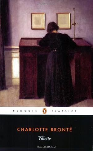 Seller image for Villette (Penguin Classics) by Charlotte Brontë [Paperback ] for sale by booksXpress