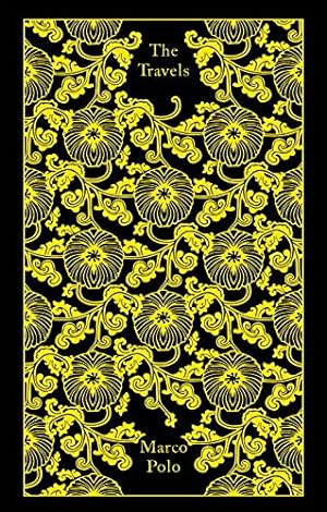 Seller image for The Travels (Penguin Clothbound Classics) by Polo, Marco [Hardcover ] for sale by booksXpress