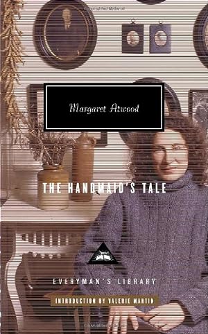 Imagen del vendedor de The Handmaid's Tale by Atwood, Margaret [Hardcover ] a la venta por booksXpress