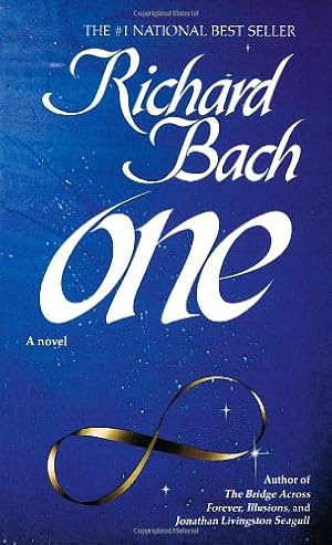 Seller image for One: A Novel by Bach, Richard [Mass Market Paperback ] for sale by booksXpress