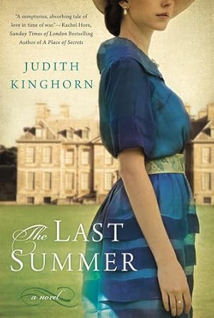 Immagine del venditore per The Last Summer by Kinghorn, Judith [Paperback ] venduto da booksXpress